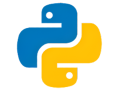 python