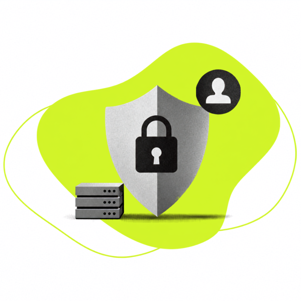 Security, Privacy & Governance