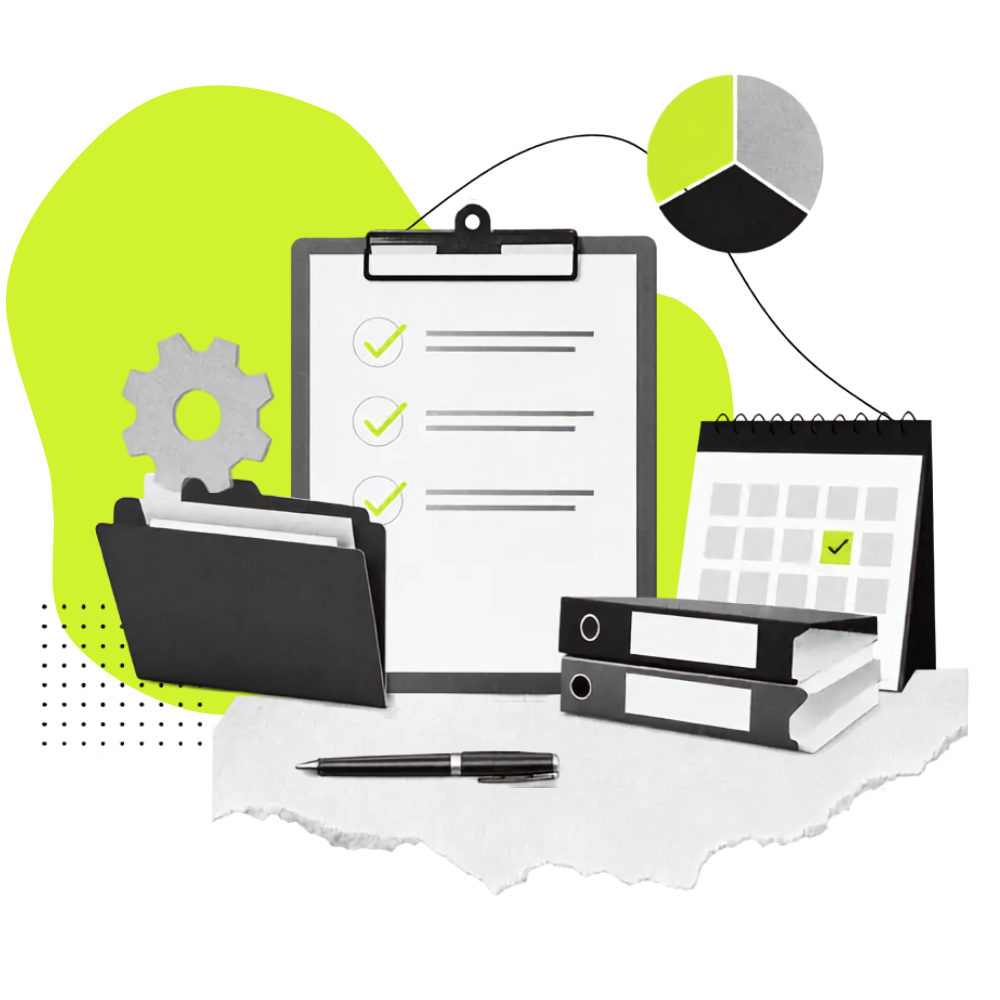 Business Operations Support