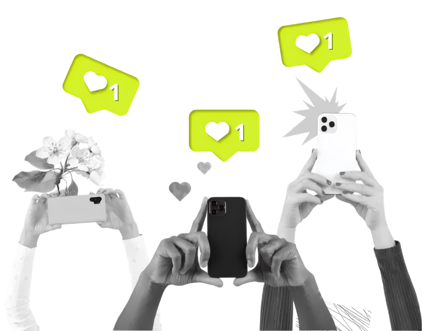 Digital Marketing and Creative Production