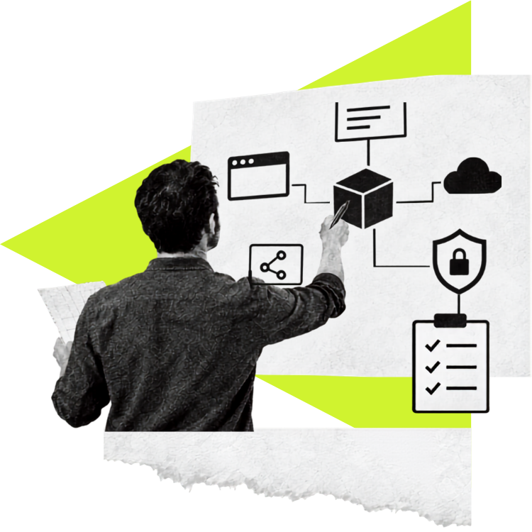 Solution Architecture