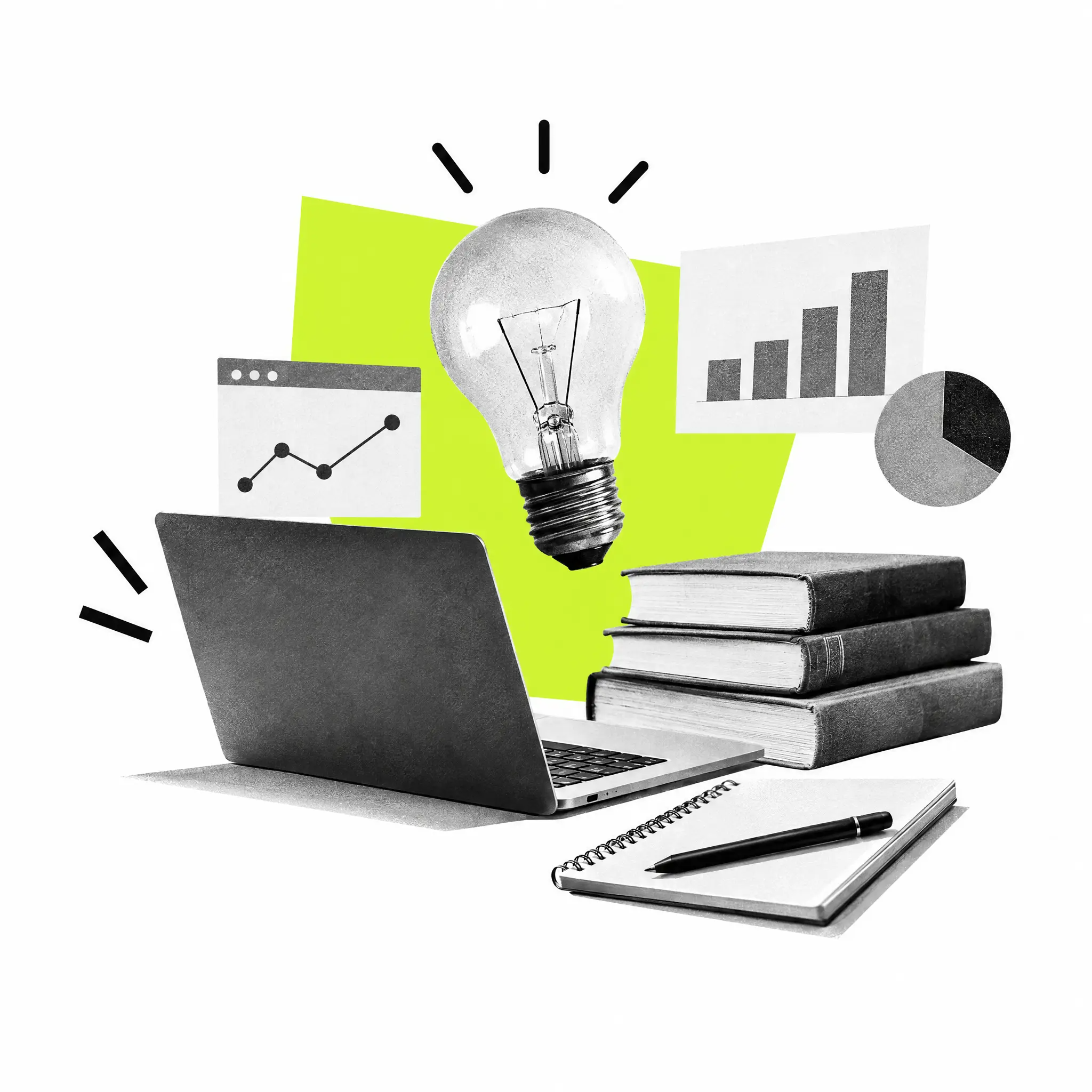 Insights for Smarter Business & Technology