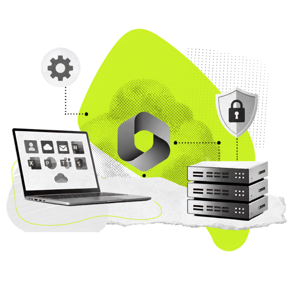 Cloud, Microsoft 365 & Systems