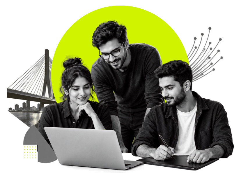 Skilled professionals. Integrated into your operation.