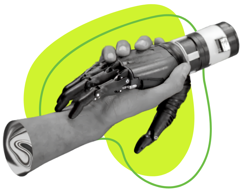AI, automation and data
